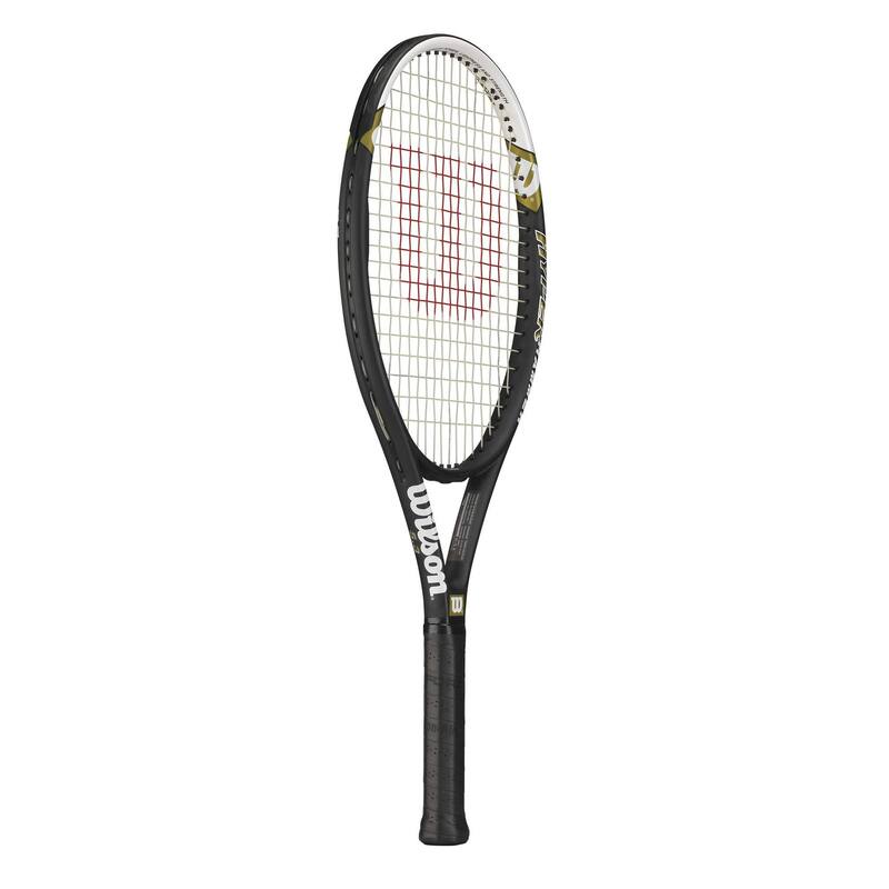 WILSON HYPER HAMMER 2.3 ウィルソン　初心者オススメ！ c8e3a2a9d448a0ab1933f894219916